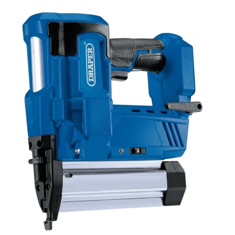 Draper D20 20V Nailer/Stapler (Sold Bare)